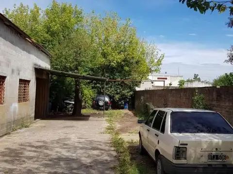 Galpón en Venta en Paso del Rey, Partido de Moreno