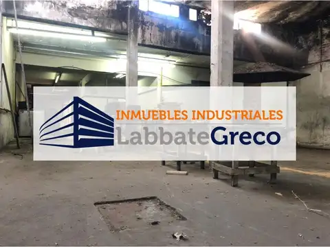 Galpón en Venta en Jose Leon Suarez, Partido de General San Martín