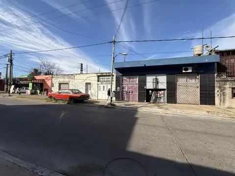 Galpón en Venta en Isidro Casanova, Partido de La Matanza