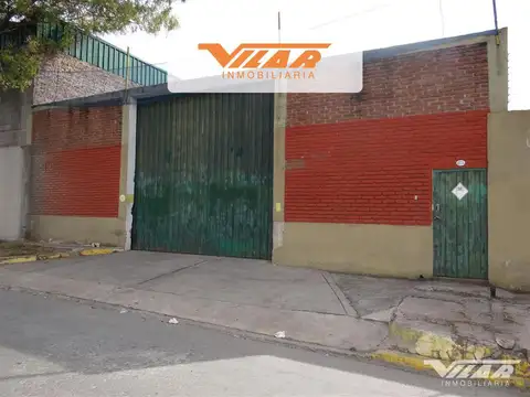 Galpón en Venta en Villa Martelli, Partido de Vicente López