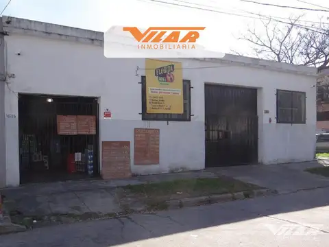 Galpón en Venta en Villa Martelli, Partido de Vicente López