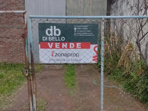 Galpón en Venta en Villa Carmencita, Zárate