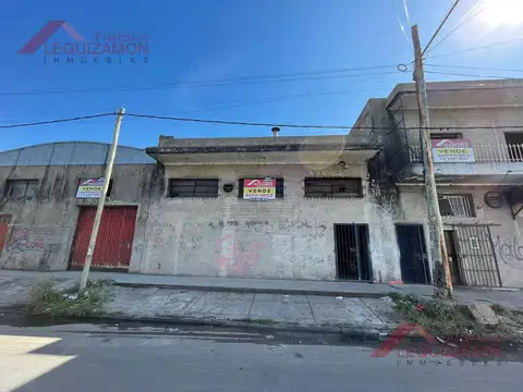 Galpón en Venta en Isidro Casanova, Partido de La Matanza