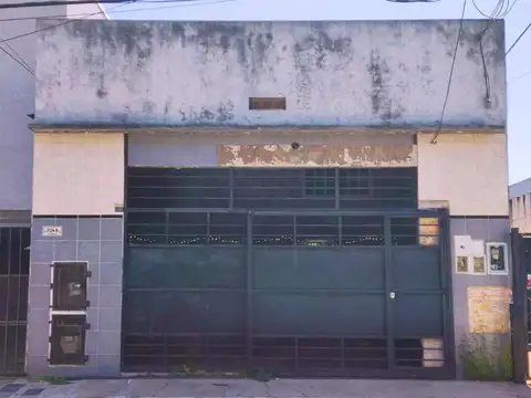 Galpón en Venta en Beccar, Partido de San Isidro