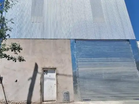 Galpón en Venta en El Jaguel, Partido de Esteban Echeverría