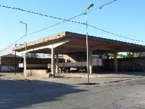 Galpón en Venta en Zárate, Partido de Zárate