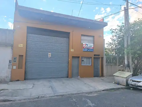 Galpón en Venta en San Justo, Partido de La Matanza