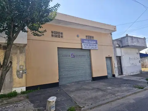 Galpón en Venta en Lomas del Mirador, Partido de La Matanza