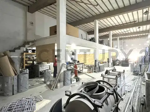 Galpón en Venta en Muñiz, Partido de San Miguel