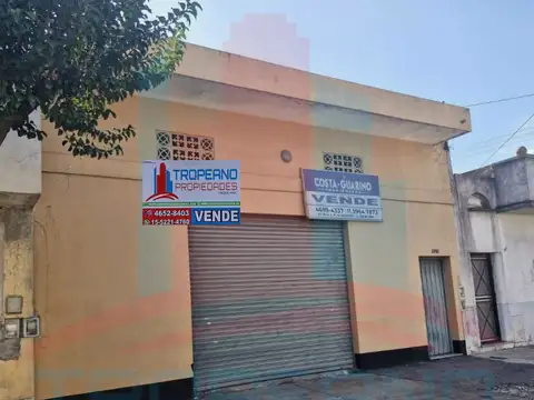 Galpón en Venta en Lomas del Mirador, Partido de La Matanza