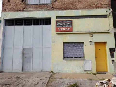 Galpón en Venta en Lanus Oeste, Lanus