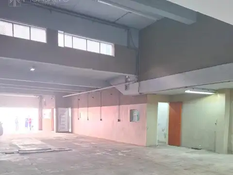 Galpón en Venta en Jose Leon Suarez, Partido de General San Martín