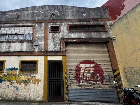 Galpón en Venta en Ramos Mejia, Partido de La Matanza
