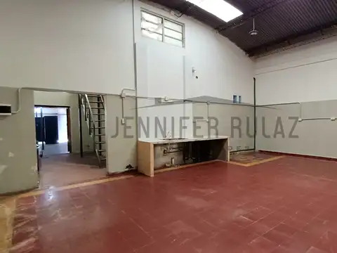 Galpón en Venta en Haedo, Partido de Morón