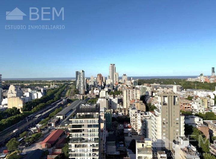 Departamento · 179m² · 5 Ambientes · 3 Cocheras