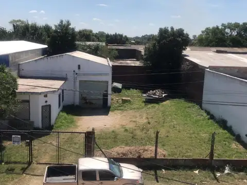 Galpón en Venta en El Gaucho, Mar del Plata