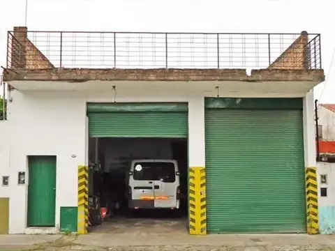 Galpón en Venta en Munro-Oeste, Munro