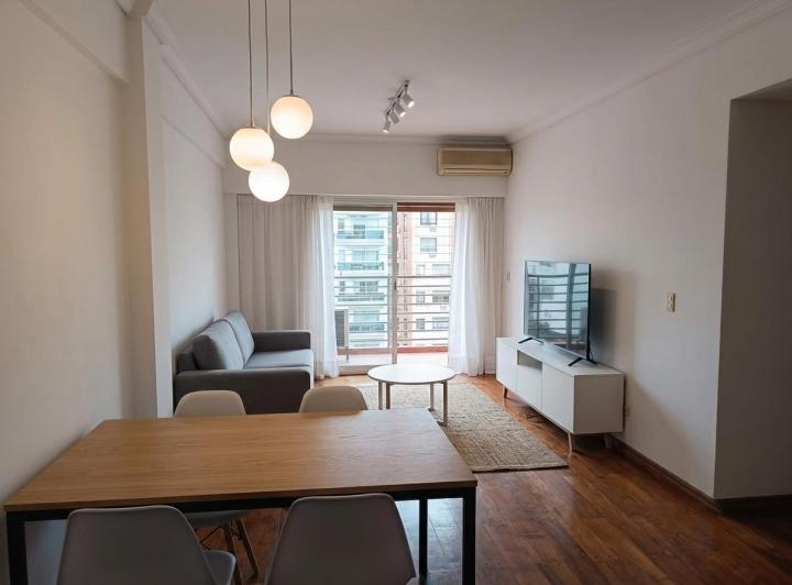 Departamento · 65m² · 3 Ambientes