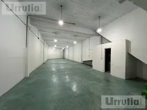 Galpón en Venta en Ituzaingo, Partido de Ituzaingó