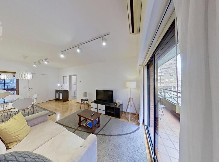 Departamento · 61m² · 3 Ambientes