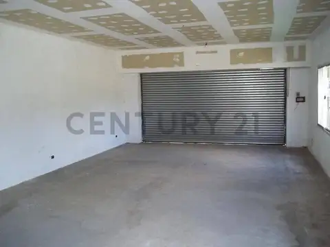 Galpón en Venta en General Rodriguez, Partido de General Rodríguez