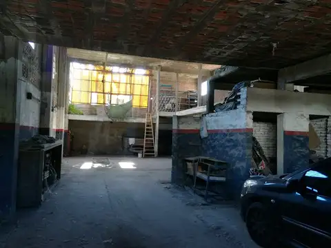 Galpón en Venta en Villa Bonich, General San Martin