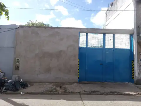 Galpón en Venta en Ciudadela, Partido de Tres de Febrero