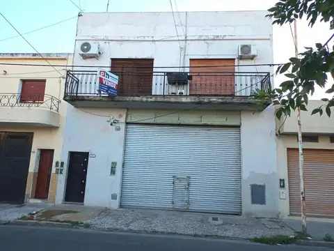 Galpón en Venta en Villa Insuperable, Partido de La Matanza