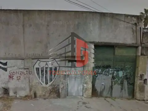 Galpón en Venta en Caseros, Partido de Tres de Febrero