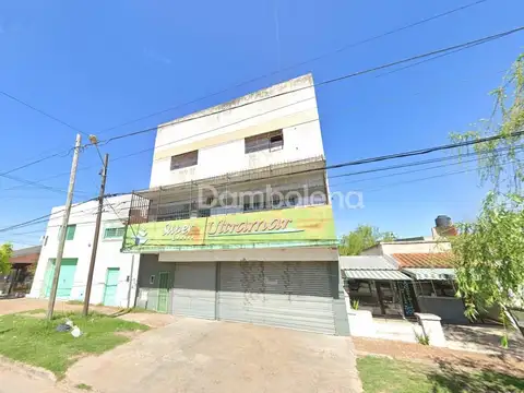 Galpón en Venta en Paso del Rey, Partido de Moreno