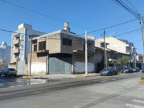 Galpón en Venta en San Justo, Partido de La Matanza