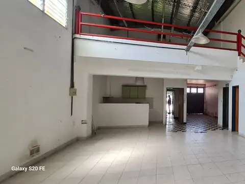 Galpón en Venta en Caseros, Partido de Tres de Febrero