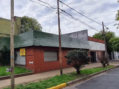Galpón en Venta en Ciudadela, Partido de Tres de Febrero
