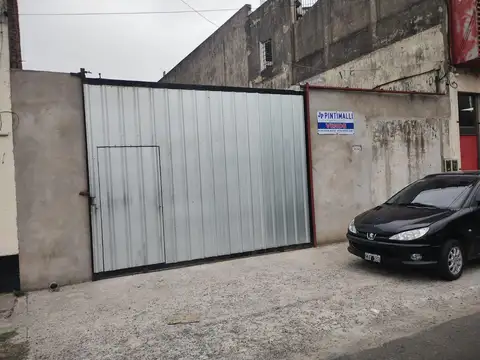 Galpón en Venta en Caseros, Partido de Tres de Febrero