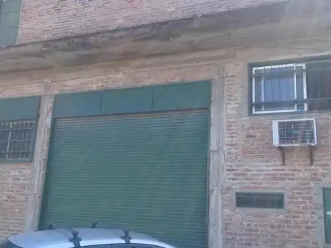 Galpón en Venta en Villa Ballester, Partido de General San Martín