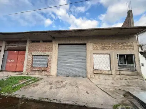 Galpón en Venta en Villa Dominico, Partido de Avellaneda