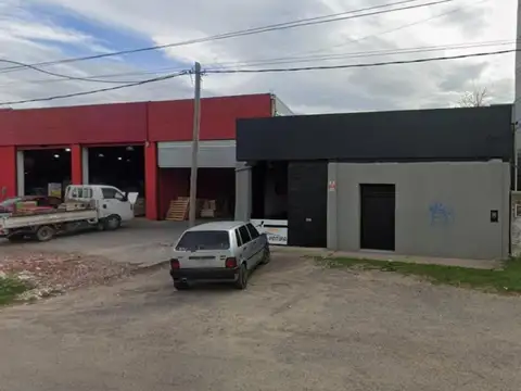 Galpón en Venta en Glew, Partido de Almirante Brown