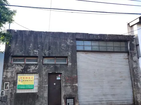 Galpón en Venta en Ciudadela, Partido de Tres de Febrero