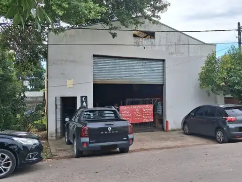 Galpón en Venta en Del Viso, Partido de Pilar