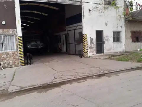 Galpón en Venta en Ensenada, Partido de Ensenada