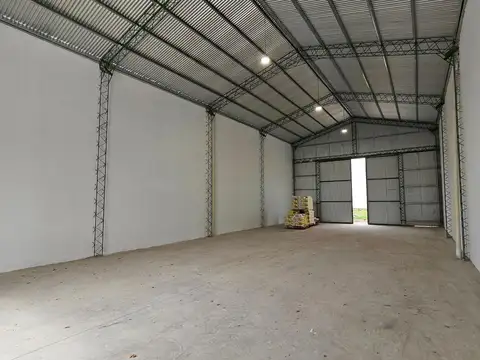Galpón en Venta en Puerto, Mar del Plata