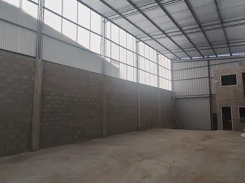 Galpón en Venta en San Fernando, Partido de San Fernando