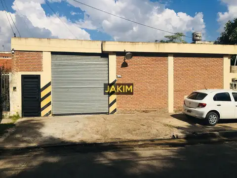 Galpón en Venta en Pablo Podesta, Partido de Tres de Febrero