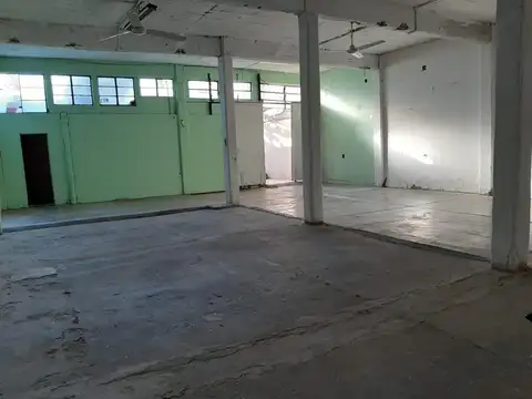 Galpón en Venta en Villa Maipu, General San Martin