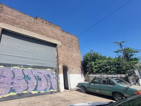 Galpón en Venta en Grand Bourg, Partido de Malvinas Argentinas