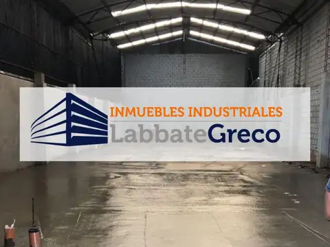 Galpón en Venta en Loma Hermosa, Partido de Tres de Febrero