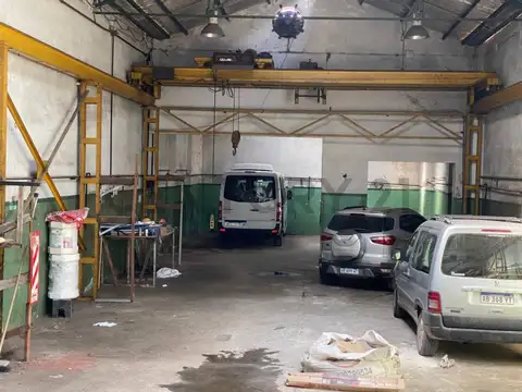 Galpón en Venta en Villa Dominico, Partido de Avellaneda