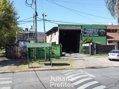 Galpón en Venta en Adrogue, Partido de Almirante Brown