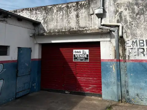 Galpón en Venta en Ruta 28, Pilar