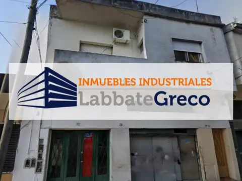 Galpón en Venta en Villa Lynch, Partido de General San Martín